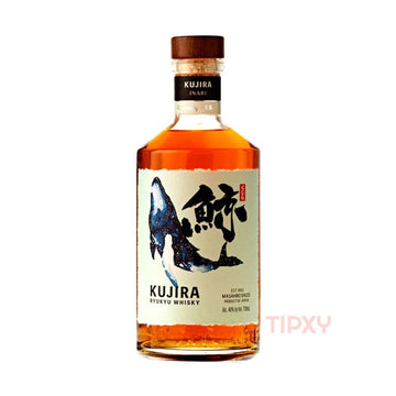 Kujira Ryukyu - Inari Whisky