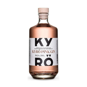 Kyro - Pink Gin