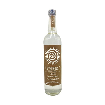 La Venenosa - Etnica Tepe Mezcal