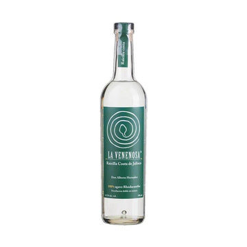 La Venenosa - Raicilla Costa De Jalisco Mezcal