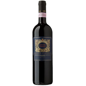 Lamole di Lamole Etichetta Blu Chianti Classico