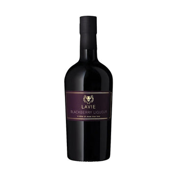 Lavie - Blackberry Liqueur