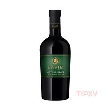 Lavie - Chocolate Mint Liqueur