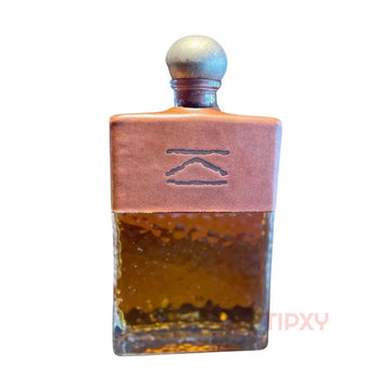 Lazy K Bar - Straight Bourbon Whiskey