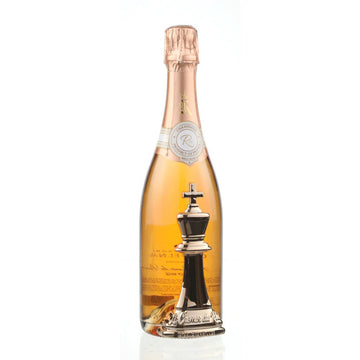 Le Chemin du Roi Brut Rosé Champagne