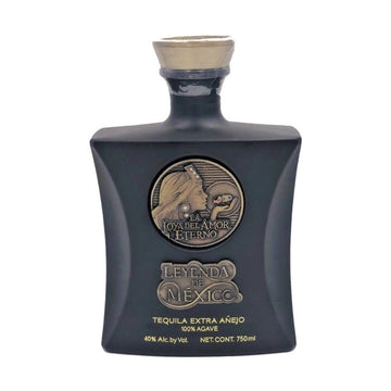 Leyenda De Mexico - Extra Anejo Tequila