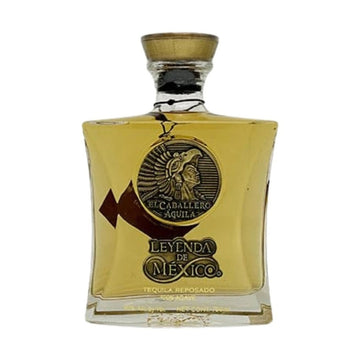 Leyenda De Mexico - Reposado Tequila