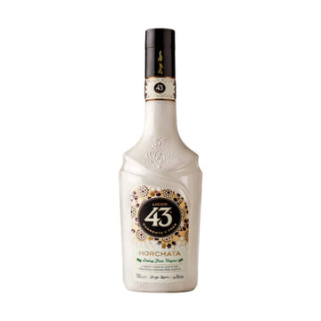 Licor 43 - Horchata