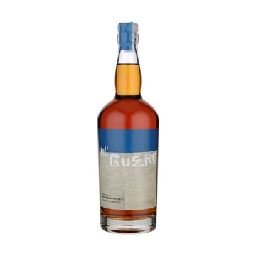 Lil Guero - Bourbon Whiskey