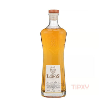 Lobos 1707 - Extra Anejo