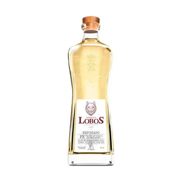 Lobos - 1707 Reposado