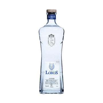 Lobos - Joven Tequila