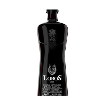 Lobos - Mezcal