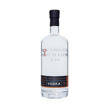 Lockwood - Vodka