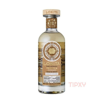 Lokita - Reposado Tequila