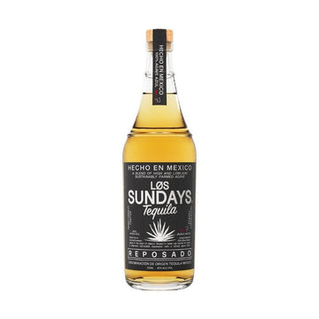 Los Sundays - Tequila Reposado