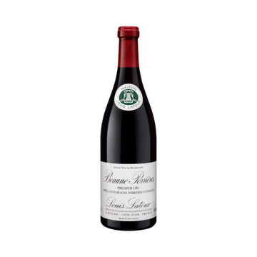 Louis Latour - Beaune Perrieres Dry Red Wine