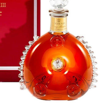 Louis XIII - Cognac