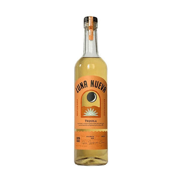 Luna Nueva - Anejo