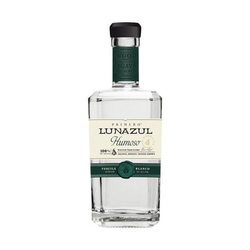 Lunazul - El Humoso Smoked Blanco Tequila