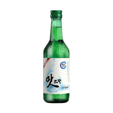 Maat Soju - Classic Original Soju