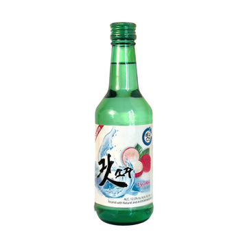 Maat Soju - Lychee Flavor Soju