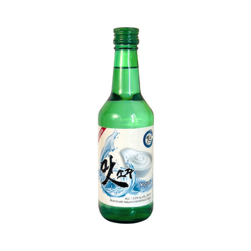 Maat Soju - Yogurt Flavor Soju