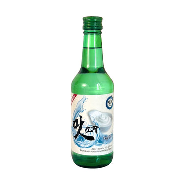 Maat Soju - Yogurt Flavor Soju