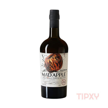 Mad River Distillers - Mad Apple Brandy