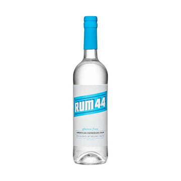 Mad River Distillers - Rum 44