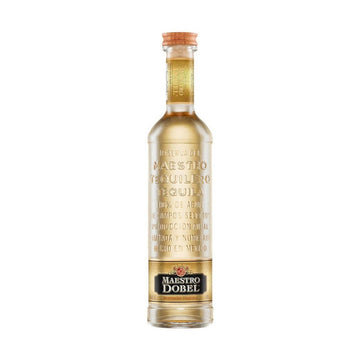 Maestro Dobel - Reposado