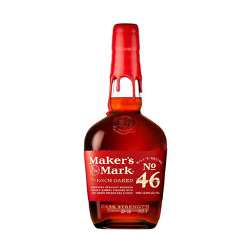 Maker's Mark - No 46 Cask Strength Batch 23-02