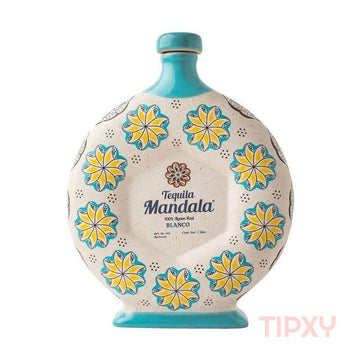 Mandala - Blanco Tequila