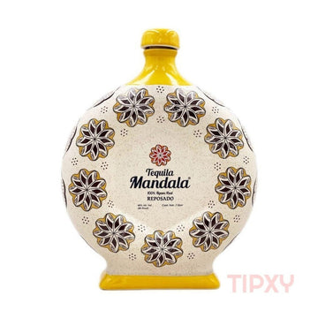 Mandala - Reposado Tequila