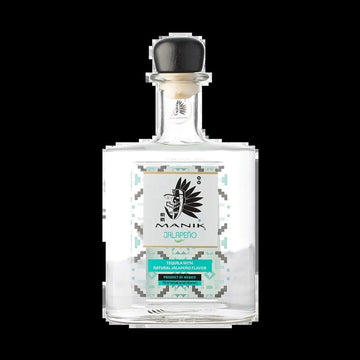 Manik - Jalapeno Tequila
