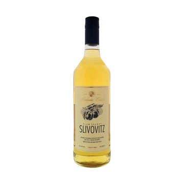 Markovic Estates - Slivovitz Plum Brandy
