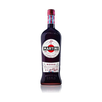 Martini & Rossi - Rosso