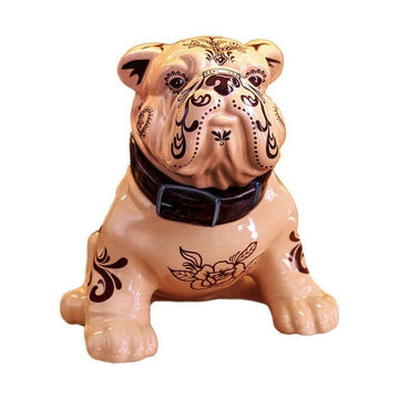 Mascota - Anejo Tequila Hope Pup