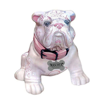 Mascota - Rosa Blanco Tequila Faith Pup
