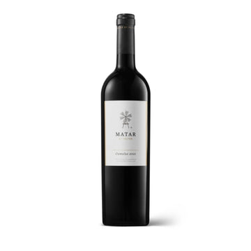 Matar - Cumulus Dry Red Wine