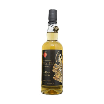 Meiyo - 15 Year Old Japanese Malt Whisky