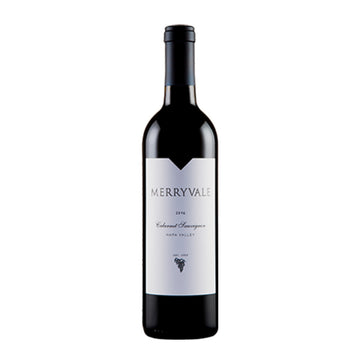Merryvale - Cabernet Sauvignon 2016 Dry Red Wine