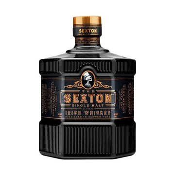 Method and Madness - Single Malt Irish Whiskey