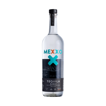 Mexxo Blanco Tequila - TIPXY