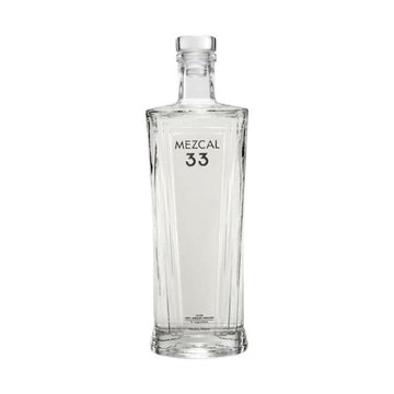 Mezcal 33 - Joven Mezcal