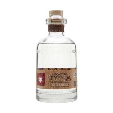 Mezcal De Leyenda Durango