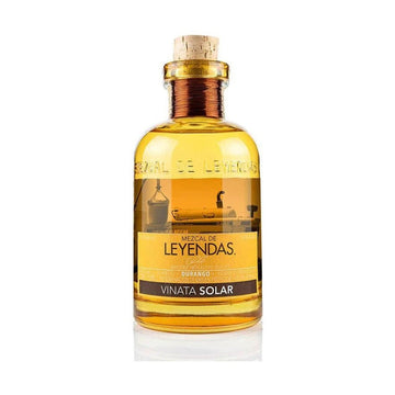 Mezcal De Leyendas - Vinata Solar Durango Mezcal
