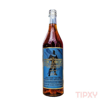 Mic Drop - L22-01 7 Year Old Straight Bourbon Whiskey