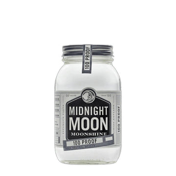 Midnight Moon - Cinnamon Moonshine