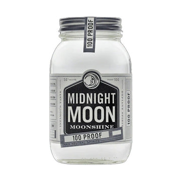 Midnight Moon - Cinnamon Moonshine